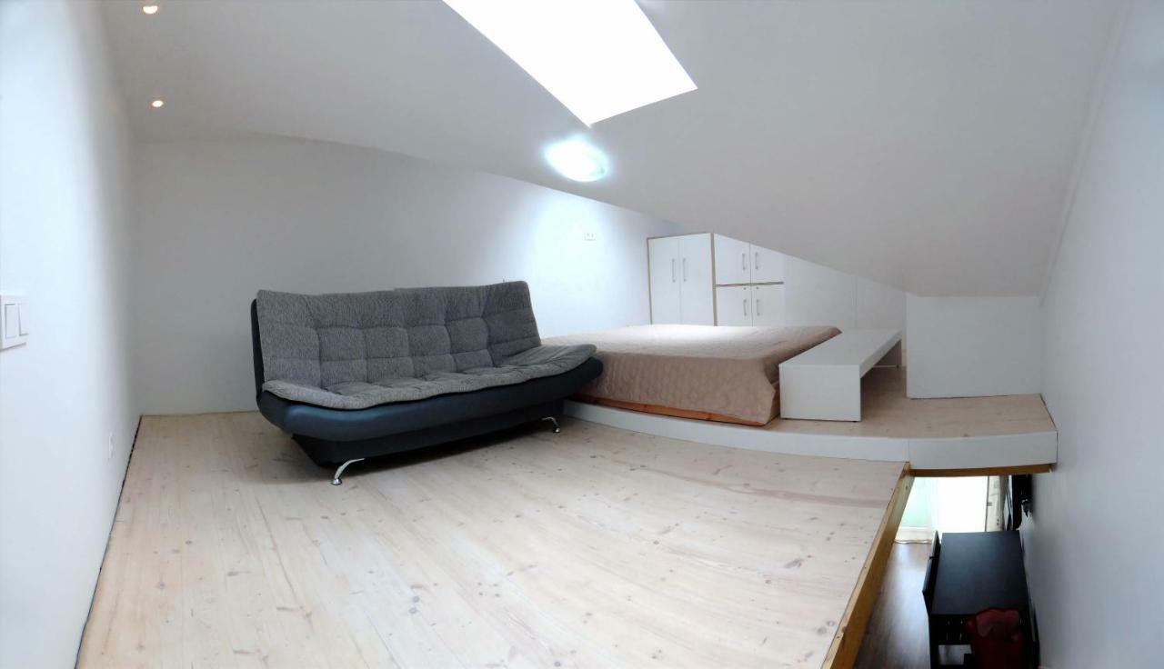Smilteles Apartamentai Booking Palanga Lt Esterno foto