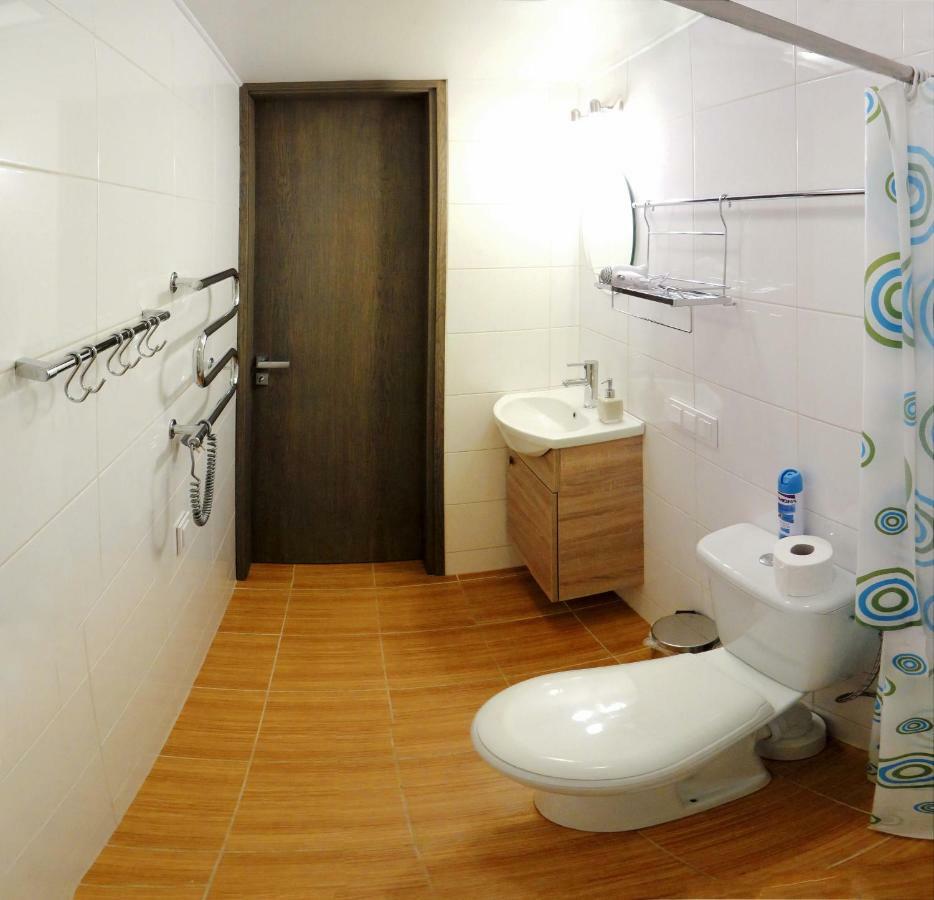 Smilteles Apartamentai Booking Palanga Lt Esterno foto